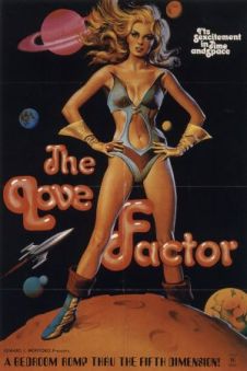 Zeta One, aka The Love Factor